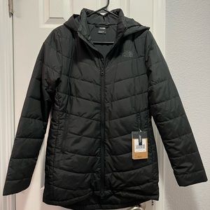 *NEW* THE NORTH FACE Women's Tamburello Insulated Parka | Size: Small